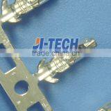 2.5mm Pitch Wire to Wire Connector XA Series JST Crimp Terminal Connector SXA-001T-P0.6 thumbnail-5