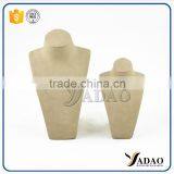 Professional Factory Export Colorful White Necklace Stand With Various Sizes thumbnail-6