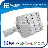 Ensure 3 Years Warranty street light cover led street light