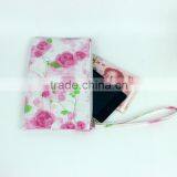 Multifunctional Lady Wallet for Wholesales thumbnail-3