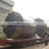Mining Machinery Manufacturer of RJW Chemical Reagent Agitation Tank thumbnail-6