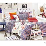 128*68 Bedding Sets British Style Bedding Sets thumbnail-1