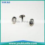 Round Cap Type Reinforce Pin of Bag Accessories thumbnail-1