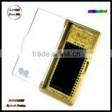 Eyelash Manufacturer Wholesale 0.05/0.07/0.10/0.12Korea Pandora Eyelash Extension/silk Camellia Lash Extension thumbnail-3