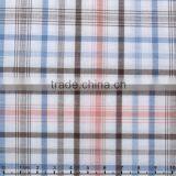 James 100% Cotton Fashion Colorful Check Shirting Fabric thumbnail-1