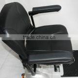 New Style Four Wheel Electric Mobility Scooter With One Seat thumbnail-2