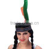 Headband Native American thumbnail-2