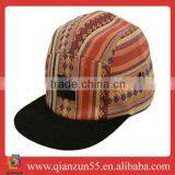 2013 Hot Sale Differetn Style 5 Panel Caps Starter 5 Panel Caps Sale on Line