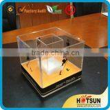 Manufacuturer Whosale Acrylic Ice Bucket Bar Accessories thumbnail-1