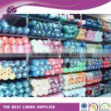 190t Polyester Taffeta Used for Garments Lining/pocket From China Supplier thumbnail-3