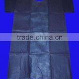 Isolation Gown Surgical Gown Patient Gown PP Nonwoven Gown