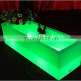 Remote Control Flashing Illuminated Ice Bucket Large Beer Buckets For Parties thumbnail-2