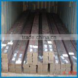 Galvanized Q235 Hot Rolled Steel Flat Bar thumbnail-4