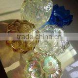 High Quality Lcd Stands Plastic Crystal Decorative Fittings/accessories thumbnail-5