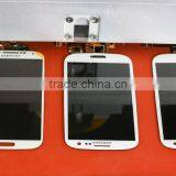 YTS LCD Cellphone Screen Repair Equipment OCA Touch Screen Repair Machine 14 Inch thumbnail-3