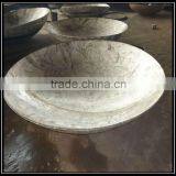 Pressure Vessle Spherically Dished Head for Oil Industry Equipment thumbnail-1