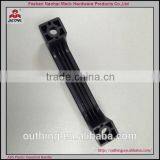 China Manufacturer Custom Flexible Black ABS Plastic Handle thumbnail-5
