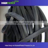 TS16949 Extrusion Silicone Foam Rubber Sheet