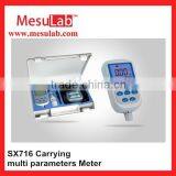 SX716 Dissolved Oxygen Meter With DO Prob
