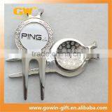 Custom Golf Pitch Repair Tool thumbnail-3