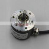 YUMO ISC3806 200PPR 5V CNC System Solid Shaft Encoder Optical Price Incremental Rotary Encoder thumbnail-5