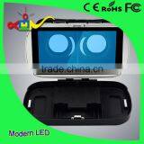 2016 Popular VR Glasses Box 2.0 for 3.5" - 6.0" Smart Phone vr 3d Glasses thumbnail-2