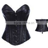 High Technological black Corset Tops For Women Wearing Out In Wholesale