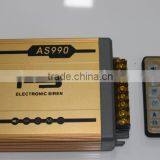 Ambulance Electronic Police Siren Amplifier Car Alarm Siren thumbnail-2