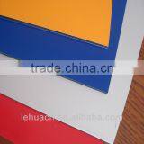Colorful Fireproof Aluminum Wall Panels thumbnail-1