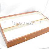 Rectangular Wooden Display thumbnail-1