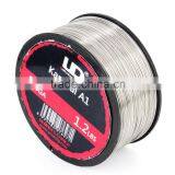 UD China Manufaturer Kan A1/ Fecral 1.2LB/S Large Roll Wire