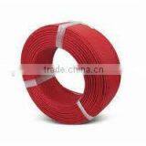 Halogen Free XLPE Insulated Wire UL 3398 32awg-10awg thumbnail-1