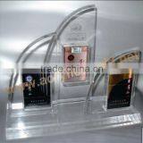 AW Custom Illuminated Acrylic Cigarette Display Cabinet,acrylic Cigarette Display Stand,acrylic Cigarette Display Showcase thumbnail-3
