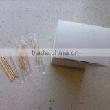 OEM Packing or Customized Bamboo Toothpick With Good Quality
