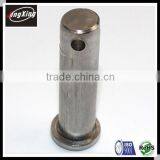 Flat Head Pin Bolt End With Hole thumbnail-6