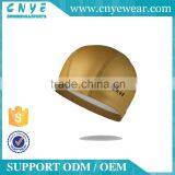 CNYE General Swimming Caps Many Colors for Choice Cheap Price PU Swimming Caps for Both Men and Women Pure Color thumbnail-2