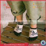 Cute Animal Girl Tube Sock Child Cartton Sweet Tube Cotton Sock thumbnail-3