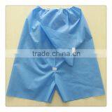 Surgical colonoscopy boxer for hospital