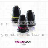 2.0 USB Speaker Portable With Lighting While Play