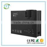 1200Lumens High Quality Pico WIfi 2.4G Movie Projector UC46