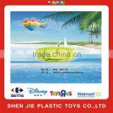 Inflatable Swimming Pool thumbnail-3