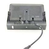 Car Dvr Recorder Motion Detection+G-sensor 7 "TFT High Definition Display Screen XY- 2076DVR thumbnail-4