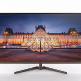 32 Inch IPS FHD Panel Monitor 1920*1080 Black Color (W3202S) thumbnail-1