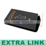 China Supplier Luxury Customized Footless Tights Packaging thumbnail-5