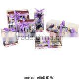 Natural Charcoal Bag Wedding Gift Item With Fragrance thumbnail-4