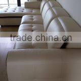 Custom Size Modern Germany High Back Sectional Corner Modular Sofa thumbnail-2