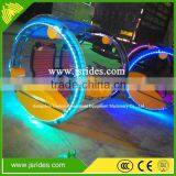 Hot Sale High Quality Happy Car Leswing Car From China thumbnail-4
