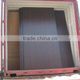 18mm Walnut Melamine Mdf Board From Linyi