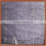 Latest Design Amazing Quality Fashion Made to Measure Curtain Sale thumbnail-4