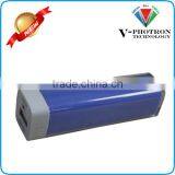 Lipstick Power Bank 2600mah for All Kinds of Smartphone thumbnail-4